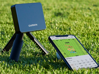 Tại sao phòng gia đình lại chỉ cần lắp phòng Golf 3D Garmin Approach R10 ?