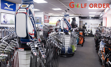 Khi nào thì Golfer nên mua gậy golf giá rẻ?