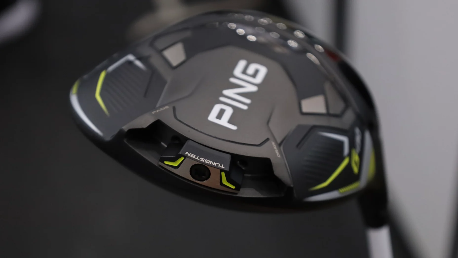 Hình ảnh gậy golf Ping G430